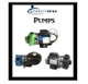 Dynasty Spas® Pumps